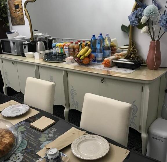 B&b 3 Stelle   La Perla Bianca