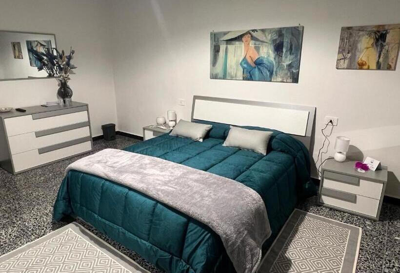 B&b 3 Stelle   La Perla Bianca