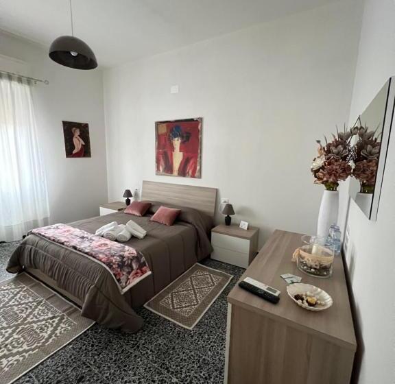 B&b 3 Stelle   La Perla Bianca