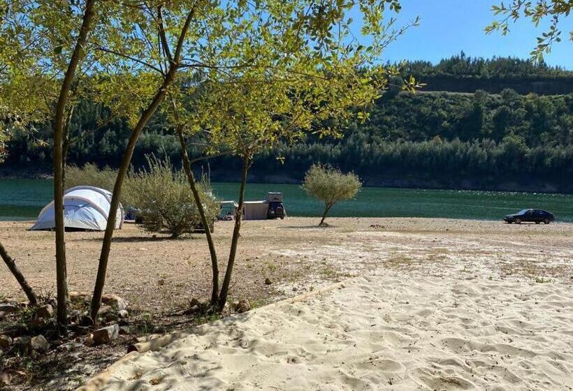 住宿加早餐  A Casa Amarela Guest Room