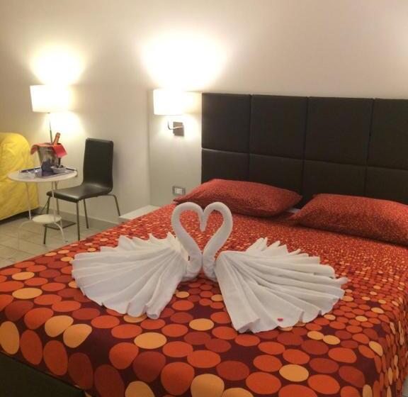 Bed and Breakfast Ape