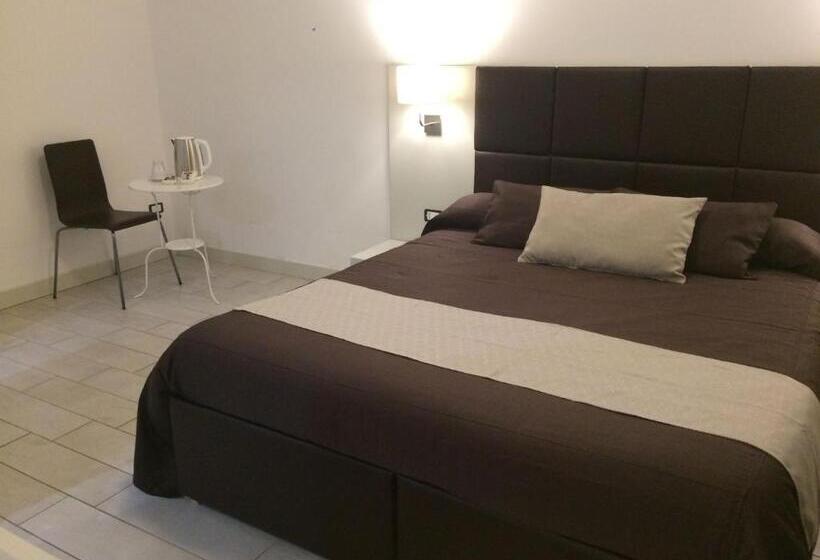 Bed and Breakfast Ape