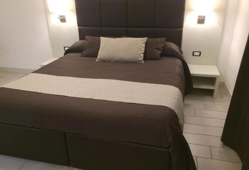 Bed and Breakfast Ape