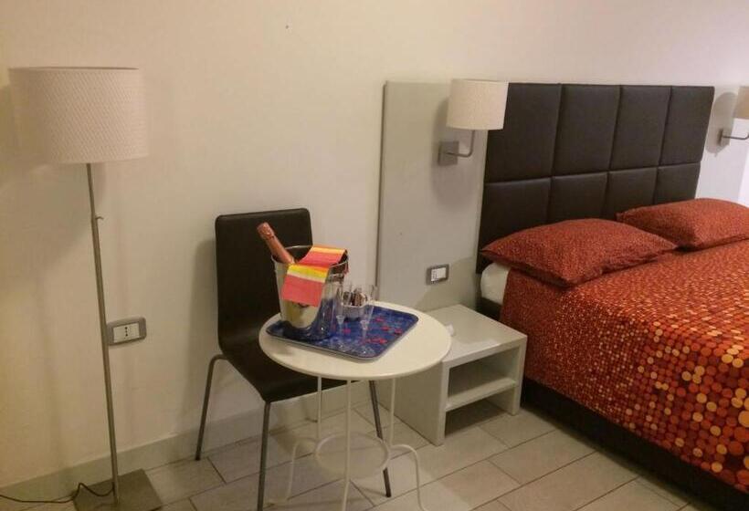 Bed and Breakfast Ape