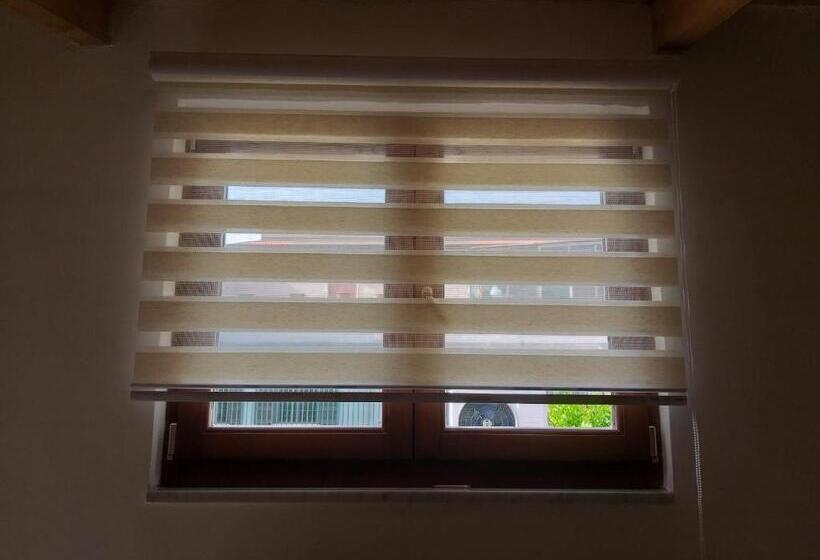 ベッドアンドブレックファースト Beb Silvia