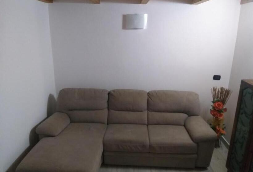 ベッドアンドブレックファースト Beb Silvia