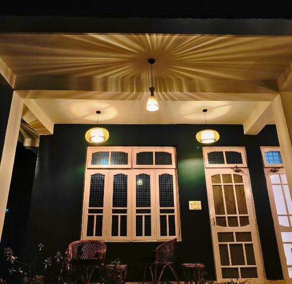 민박 Boho Thikana Homestay In Bir