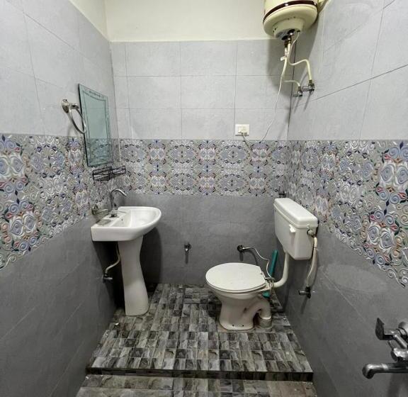 민박 Boho Thikana Homestay In Bir