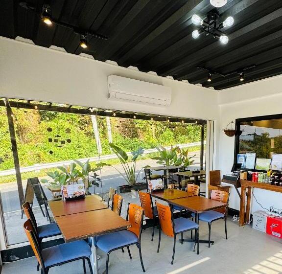 צימר Canto Tièro Cabin 1