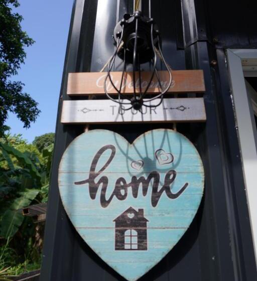 צימר Canto Tièro Cabin 1