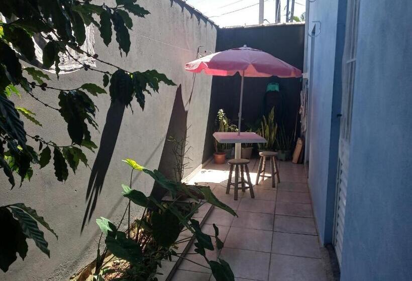 Bed and Breakfast Casa Da Ruthemar