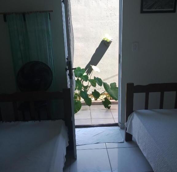 Bed and Breakfast Casa Da Ruthemar