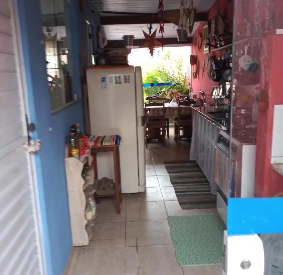 Bed and Breakfast Casa Da Ruthemar