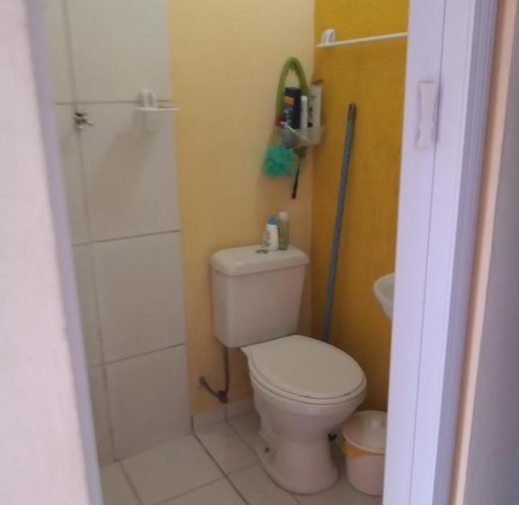 Bed and Breakfast Casa Da Ruthemar