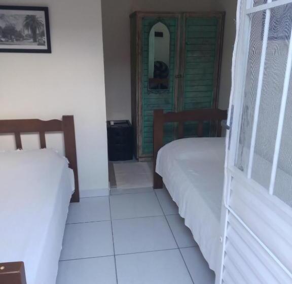 Bed and Breakfast Casa Da Ruthemar