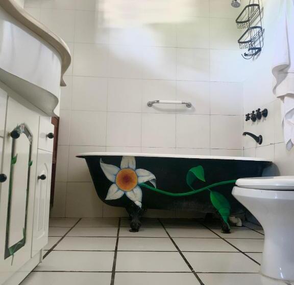 ベッドアンドブレックファースト La Casa Del árbol Chacras De Coria