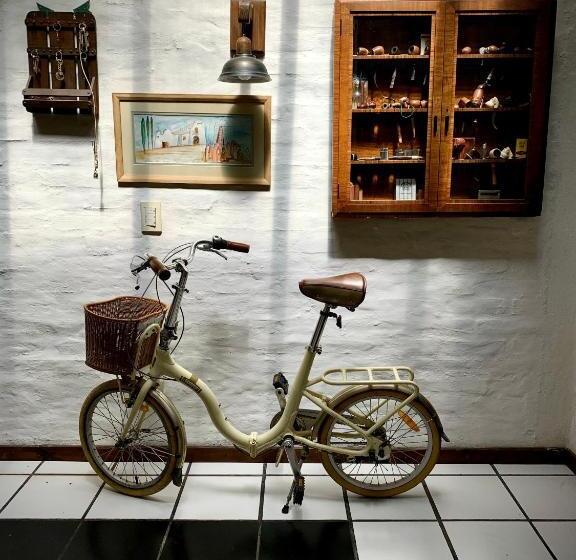 ベッドアンドブレックファースト La Casa Del árbol Chacras De Coria