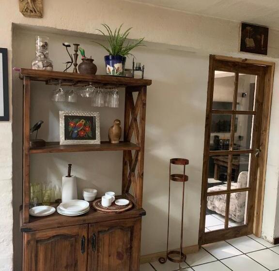 ベッドアンドブレックファースト La Casa Del árbol Chacras De Coria