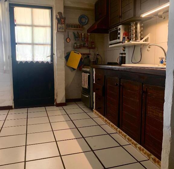 ベッドアンドブレックファースト La Casa Del árbol Chacras De Coria