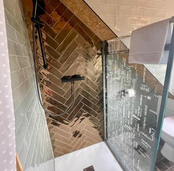 ベッドアンドブレックファースト Het Zwaluwnest