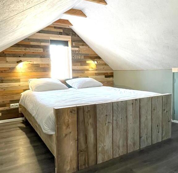 ベッドアンドブレックファースト Het Zwaluwnest