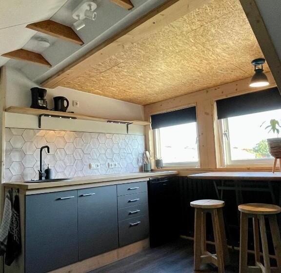 ベッドアンドブレックファースト Het Zwaluwnest