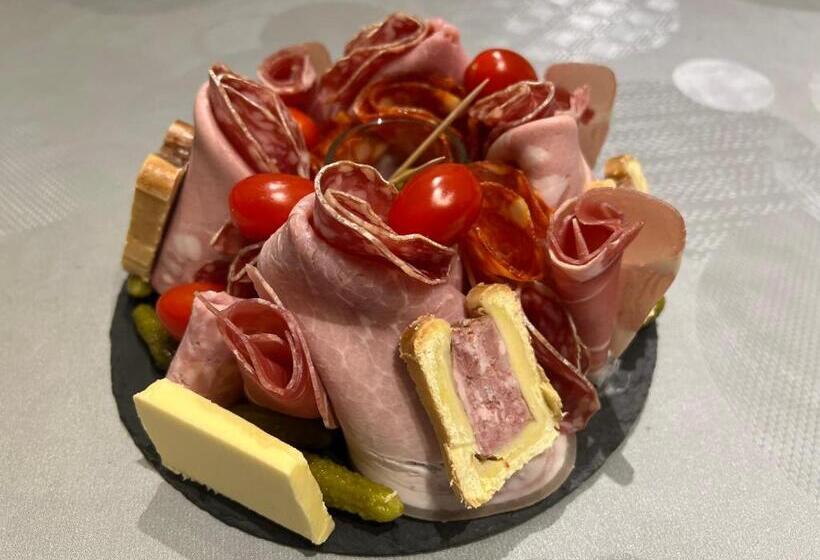住宿加早餐  à Home Love Spa, Le Plus Luxueux Parmi Nos 2 établissements
