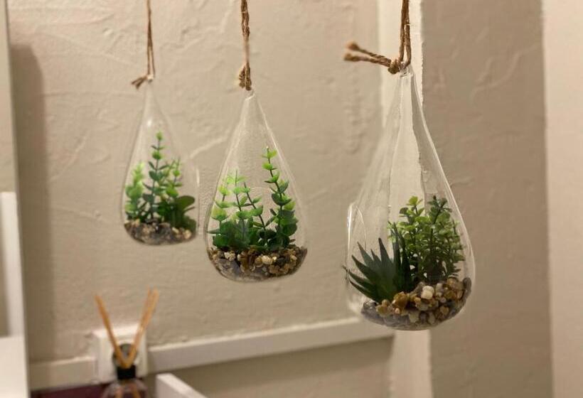 צימר à Home Love Spa, Le Plus Luxueux Parmi Nos 2 établissements