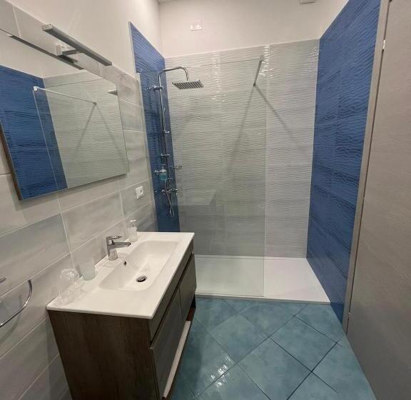 تختخواب و صبحانه Il Diamante Sul Mare