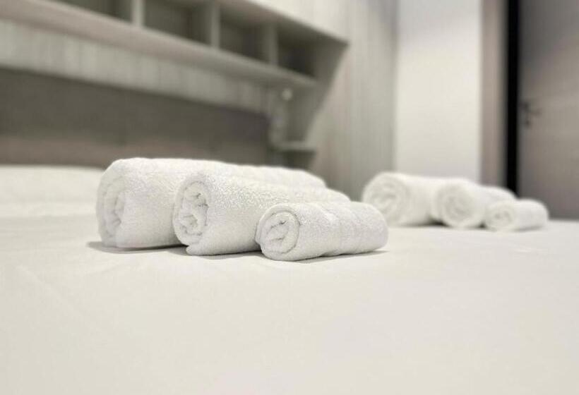 تختخواب و صبحانه Il Diamante Sul Mare