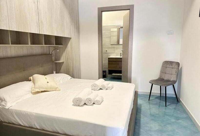 تختخواب و صبحانه Il Diamante Sul Mare