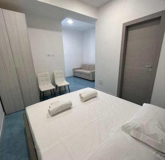 تختخواب و صبحانه Il Diamante Sul Mare