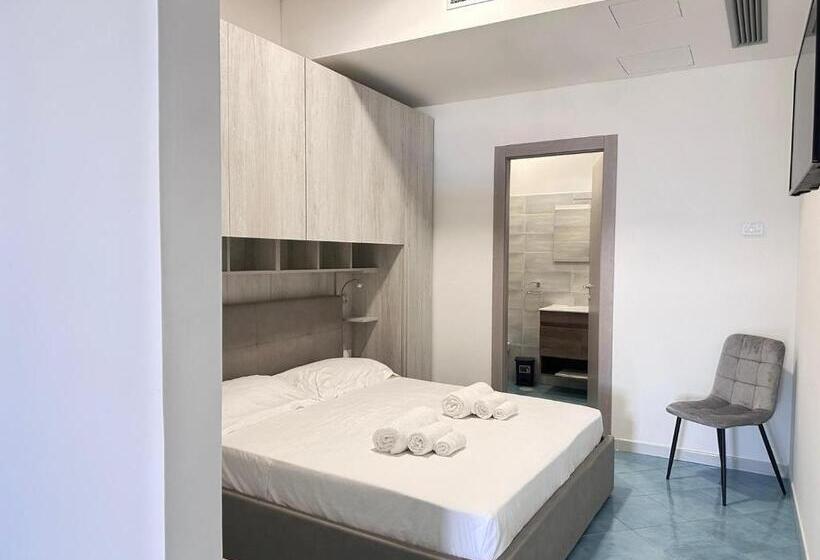 تختخواب و صبحانه Il Diamante Sul Mare