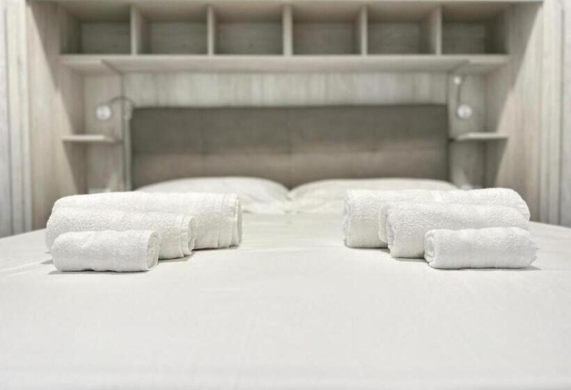 تختخواب و صبحانه Il Diamante Sul Mare