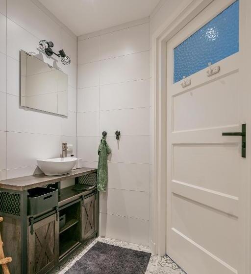 צימר Klooster Achthuizen