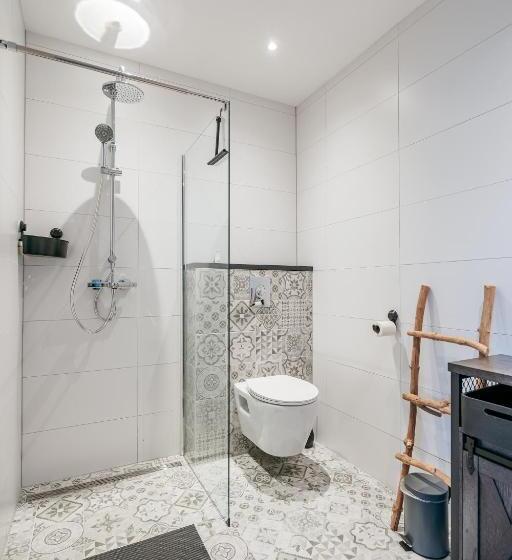 צימר Klooster Achthuizen