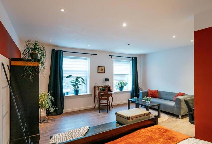 צימר Klooster Achthuizen