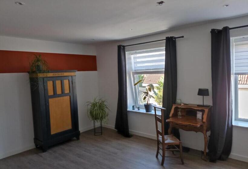 צימר Klooster Achthuizen