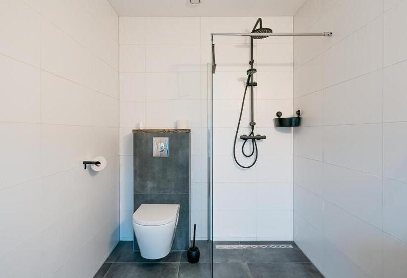 צימר Klooster Achthuizen