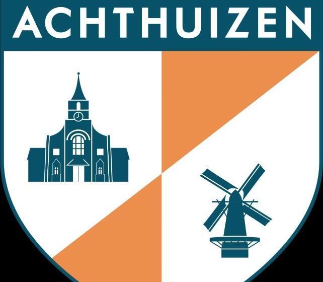 צימר Klooster Achthuizen