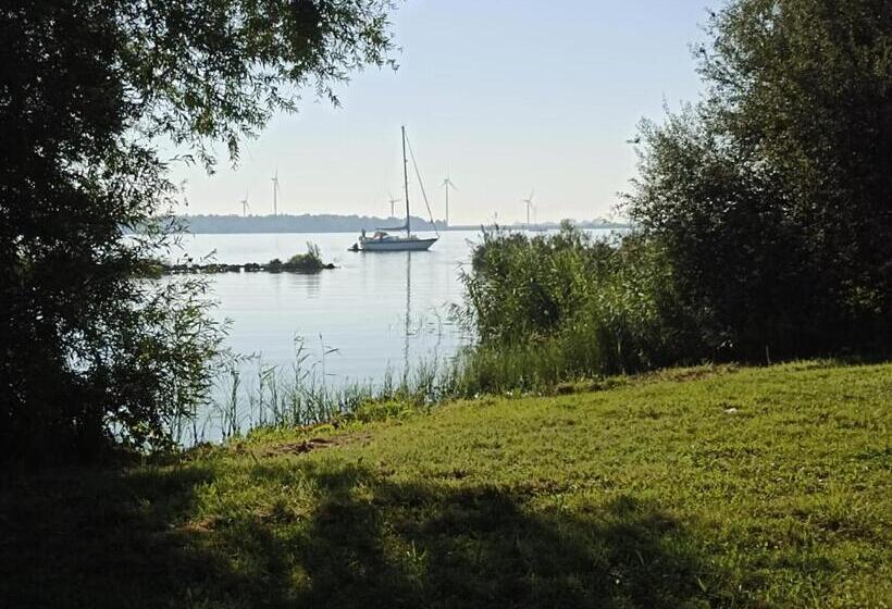 צימר Klooster Achthuizen