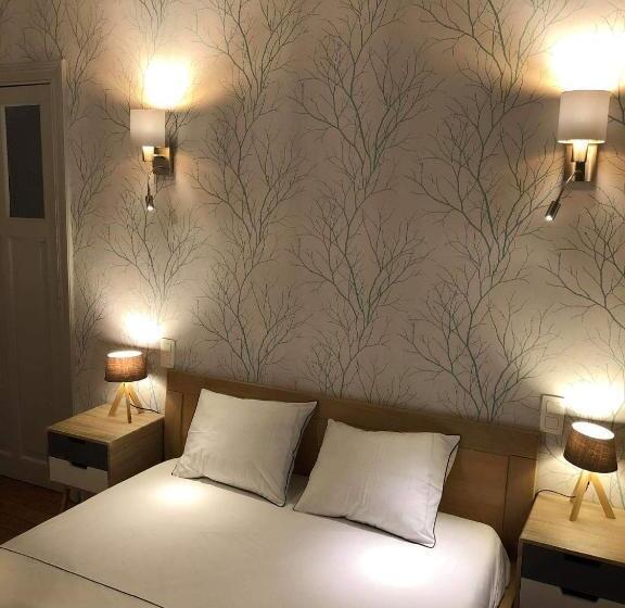 민박 La Couque Cuivrée