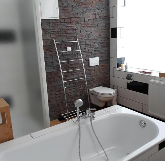 민박 La Couque Cuivrée