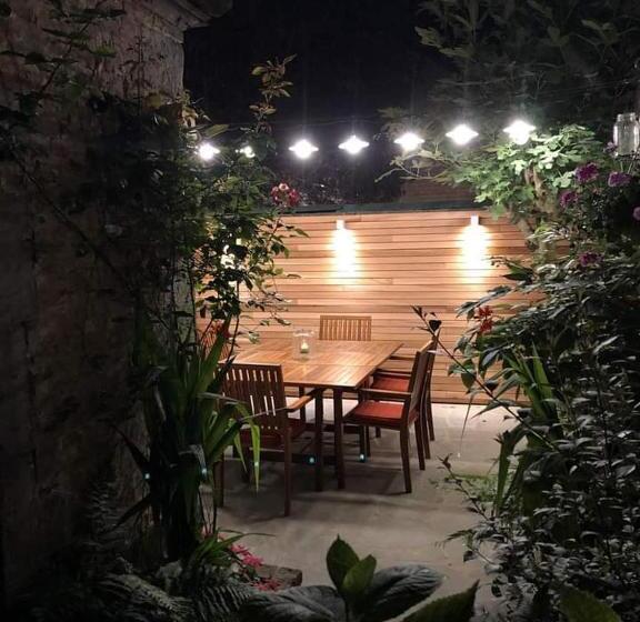 민박 La Couque Cuivrée