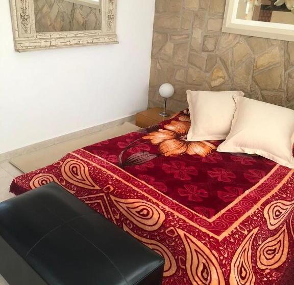 ベッドアンドブレックファースト Las Marias