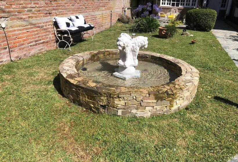 ベッドアンドブレックファースト Las Marias