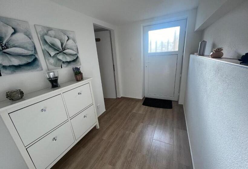 住宿加早餐 Maison Les étoiles