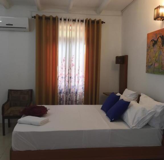 민박 Moon Deck Villa