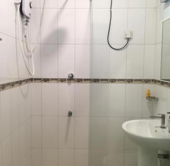 민박 Moon Deck Villa