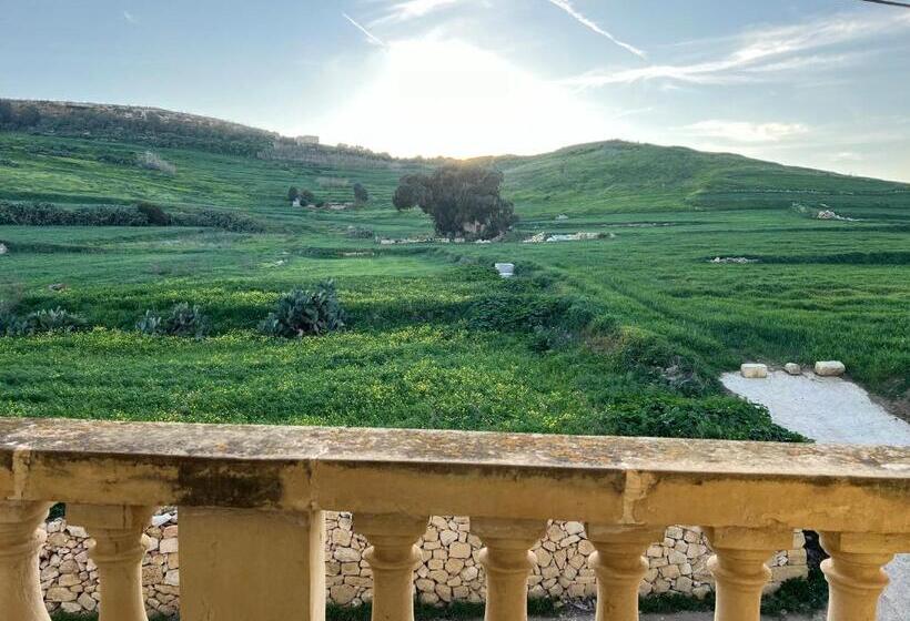 تختخواب و صبحانه Nanna S Way, Wellness Retreat